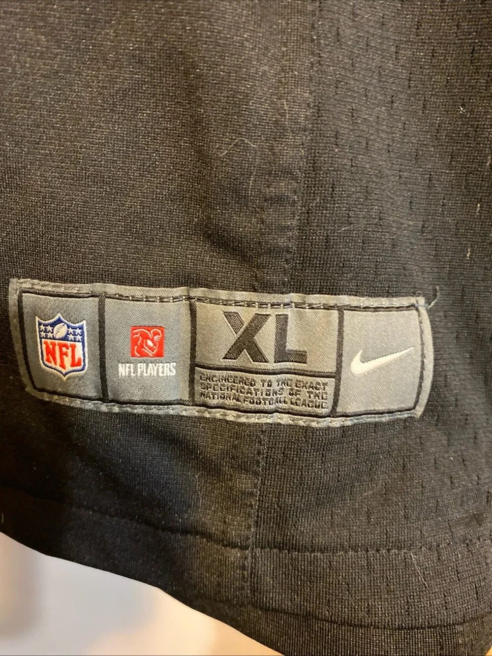 Nike product nfl